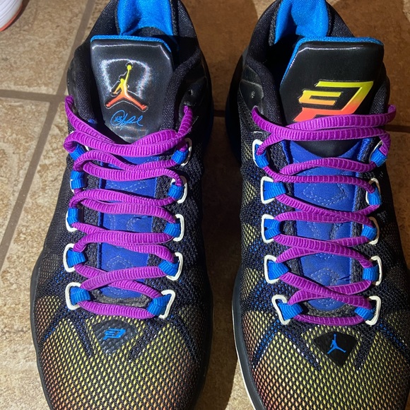 Jordan cp3 - Picture 2 of 4